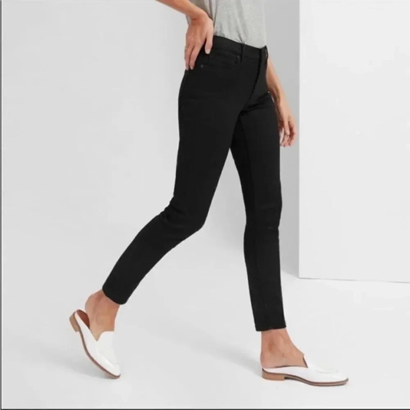 Everlane Denim - EVERLANE  Skinny Jeans